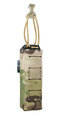 MPX - Kriss Vector - Stribog - UMP45 - MCX9 - PCC45 - Scorpion EVO & Similars Shingle Fat Gen5 SMG Magazine Pouch - Templars Gear