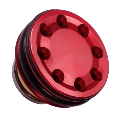 Testa Clindro Alta Velocità a Doppio O-Ring - FPS Airsoft