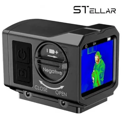 Thermal Mini Scope STellar T2 TMHL Mirino Termico - T-Eagle