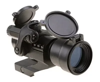 Cantilever Battle Reflex Sight - THETA Optics