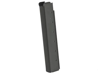 Thompson M1A1 420BBs Magazine - Cyma