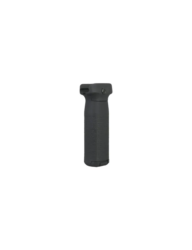 Grip Vertical Largo · Negro