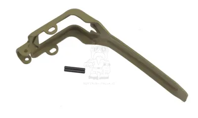 Thunder B CO2 Grenade Fire Lever Leva Di Innesco Spoletta - Hakkotsu