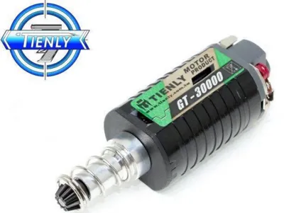 GT-30000 High Torque 4TH Gen. F5000 Series Motor - Tienly