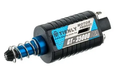 GT-35000 35K High Torque Motorino Ad Albero Lungo - Tienly