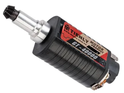GT-40000 High Torque 4TH Gen. F5000 Series Motor - Tienly