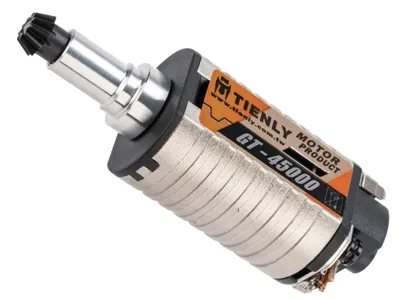 GT-45000 High Torque 4TH Gen. F5000 Series Motor - Tienly