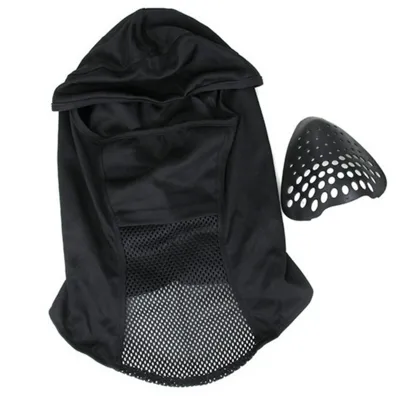 2020 Balaclava - Mephisto with Protective Mask - TMC Tactical Gear