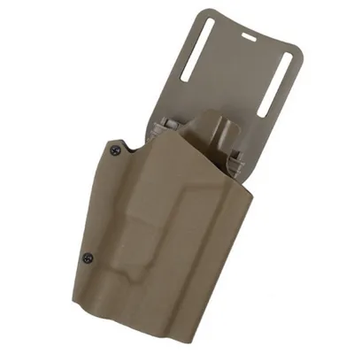 G17 - G18 Etc. Torch Light Kydex x300 Holster de - TMC Tactical Gear