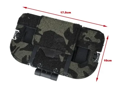 Lightweight FlipLite Mobile SmartPhone Case - TMC Tactical Gear