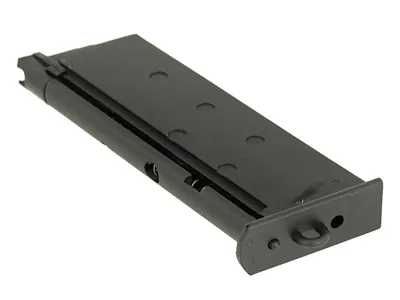 Tokarev SR33 Gas Magazine - SRC (Taiwan)