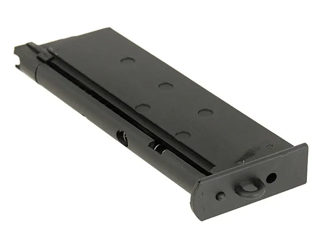 SRC (Taiwan) Tokarev SR33 Gas Magazine