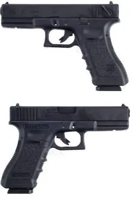 18C G18C Singolo - Raffica Scarrellante a Gas - Tokyo Marui