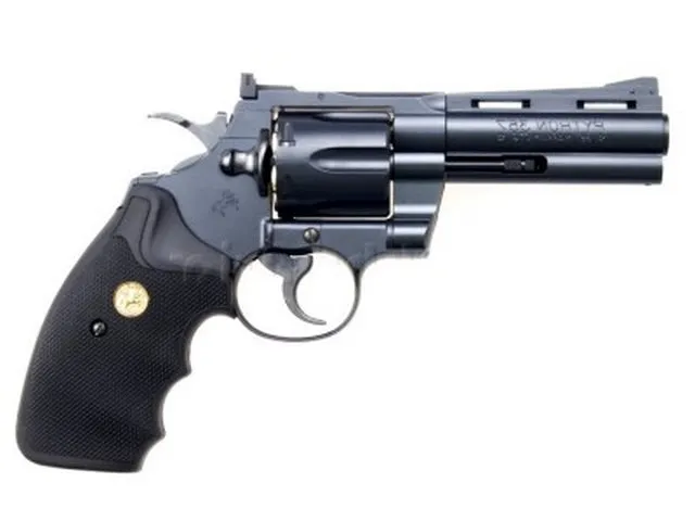 Tokyo Marui 357 Python 4"