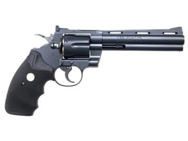 Tokyo Marui 357 Python 6"
