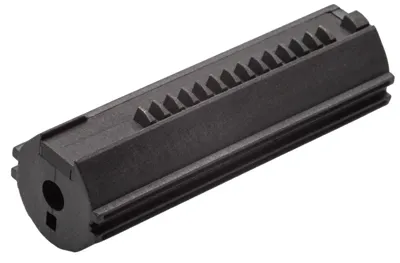 AK - G36 NGRS Pistone in Tecnopolimero-Carbonio 14 Denti Full Metal Rack - FPS Airsoft