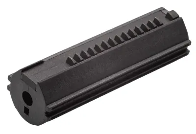 M4 SRE Carbon Fiber Technopolymer Piston NGRS 14 Full Metal Teeth - FPS Airsoft