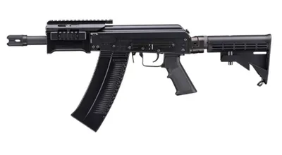 SAIGA 12 SBS Shotgun - Tokyo Marui