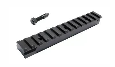 SIG 550 - 551 - 552 - 556 Scope & DOT Mount - Tokyo Marui