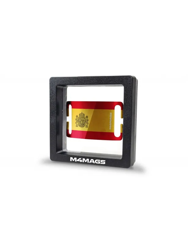 Charm Bandera de España