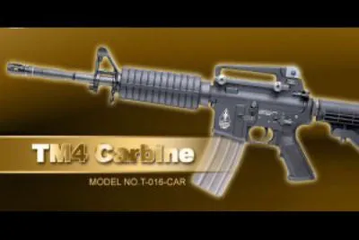 Top Tech TM 16 Carbine