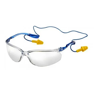 TORA CCS Shooting Glasses - Peltor-3M