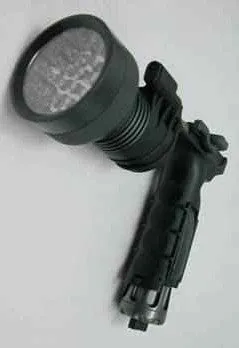 Torcia 900 AB LED a Sgancio Rapido G-Tech - Gb-Tech