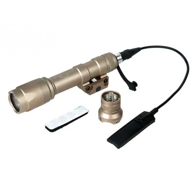 Torcia M600C Scout Light - Night Evolution