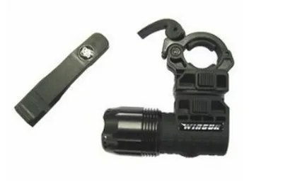 Torcia W126 a 6 LED 3 Watt By Win Gun - WG Win Gun