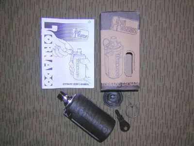 Tornado Granata Impact - Airsoft Innovations