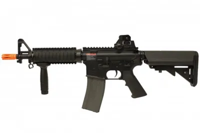TR4 Cqb-R Gt Advanced TGR-016-CQR-BBB-NCM - G&G Armament