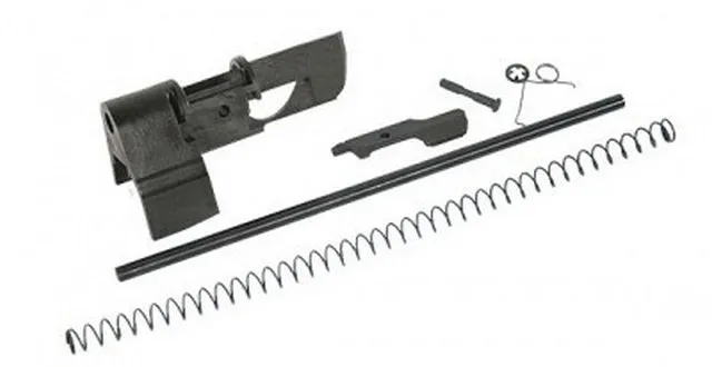 ICS (Taiwan) Trigger Set per Serie SIG
