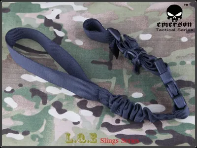 Troy L.q.e. Tactical Gun Sling - Emerson