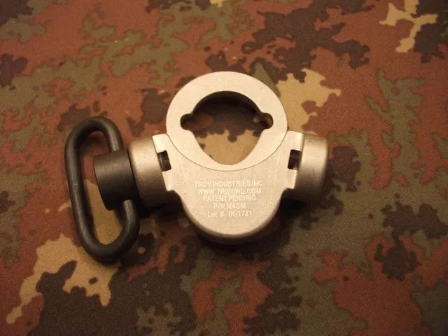 Element Troy M4 QD Doppio Anello Cinghia