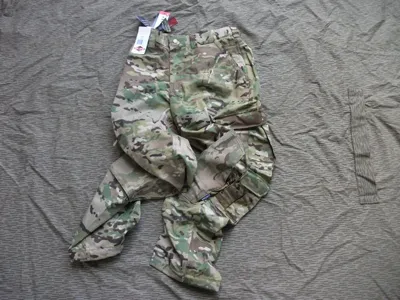 Tru Extreme Pants - Tru-Spec