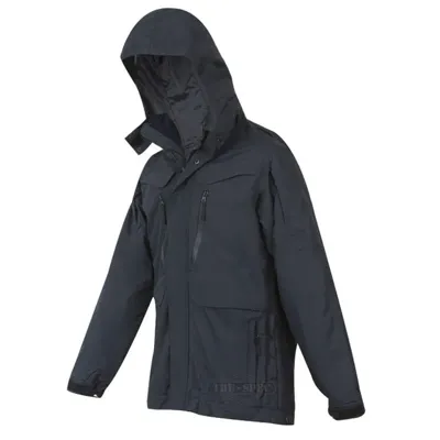 24-7 Weathershield Parka 3 in 1 Tgl. XXL - Tru-Spec