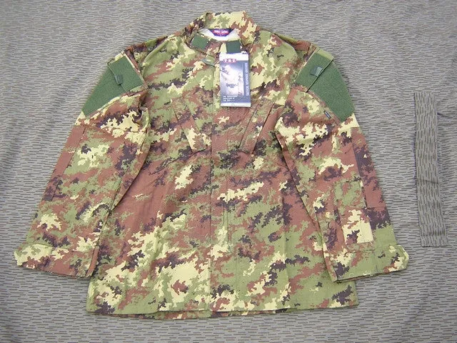 Tru-Spec Giacca Vegetata