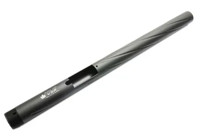 Twisted Outer Barrel Canna Esterna per VSR10 Short Version - Maple Leaf