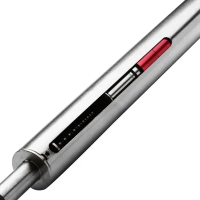 TX CO2 Cylinder Conversion Kit - Ares