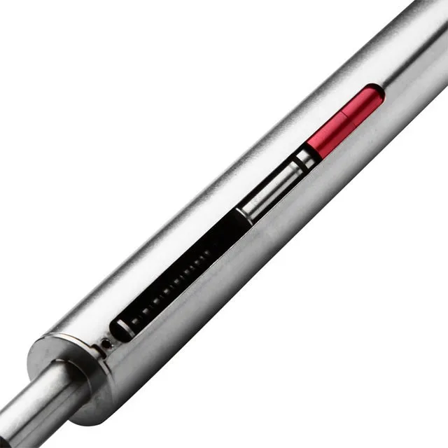Ares TX CO2 Cylinder Conversion Kit