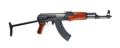 Type 56-1 S China Army Full Wood & Metal - Real Sword