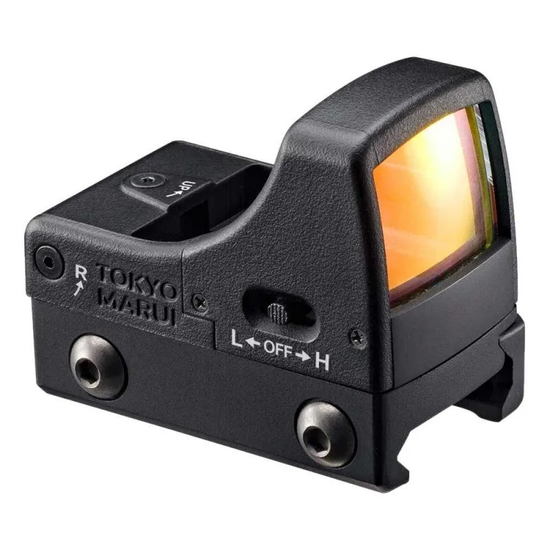 Tokyo Marui Ultra Light Weight Micro Pro Sight Dot
