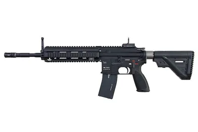 HK416D By - Umarex