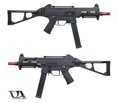 Ump 45 Umc - Classic Army