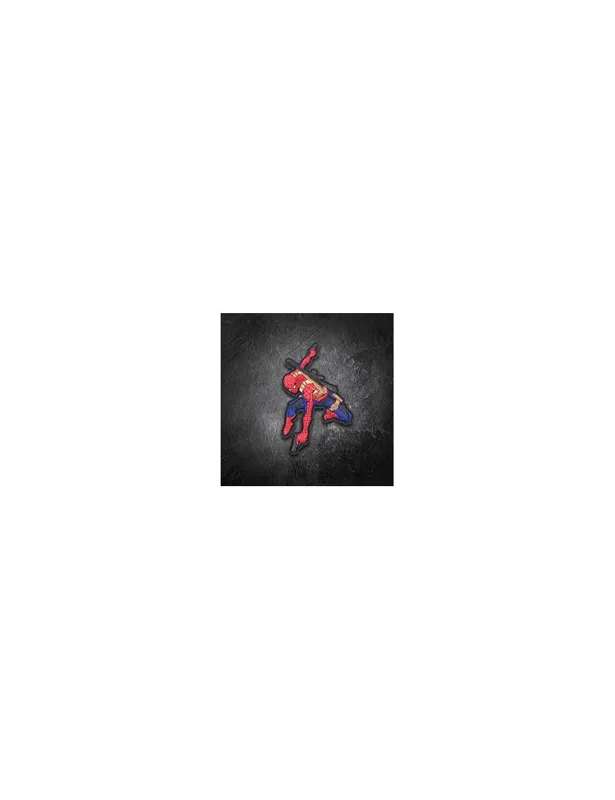 PVC Spiderman 2A
