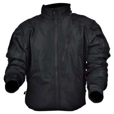 URF Tactical Jacket Water Repellent & Wind Proof Version - JS Tactical