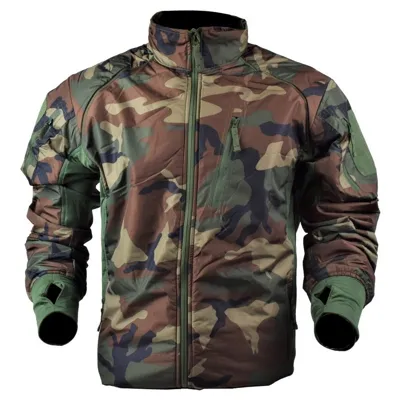 URF Waterproof Windstopper Tactical Jacket - JS Tactical