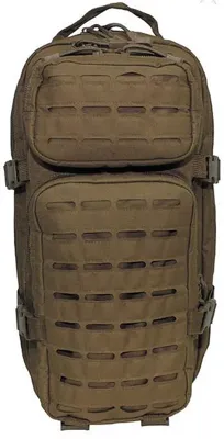 US Batoh Assault I 25L Cut Zaino - MFH Int. Comp