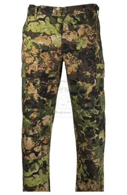 US Wasp I Z3A R-S Phantomleaf® Bdu Pants Pantaloni - Mil-Tec