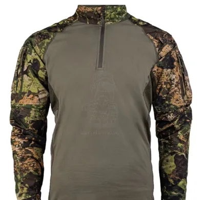 US Wasp I Z3A R-S Phantomleaf® Combat Shirt - Mil-Tec